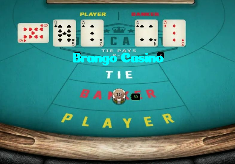 Brango Casino casino presented on mobile device in Pakistan with slots and live games