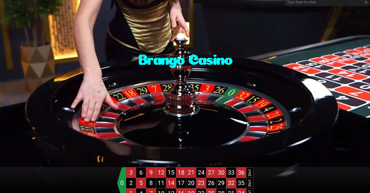 available types of Brango Casino bet including pre-match live express and system bets