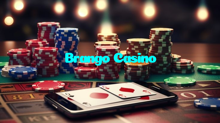 Brango Casino خوش آمدید بونس +600% پیشکش موبائل ایپ کے پروموشن سیکشن میں دکھائی دیتی ہے۔