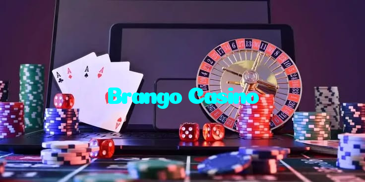 available types of Brango Casino bet including pre-match live express and system bets