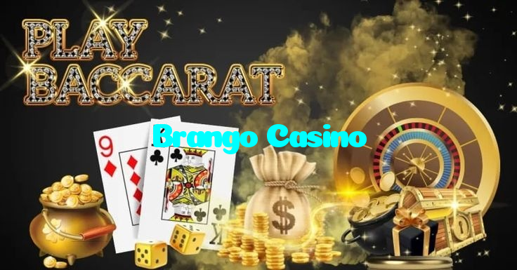 making first deposit on Brango Casino website using local payment methods in Pakistan