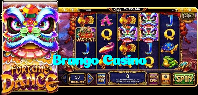 Brango Casino
