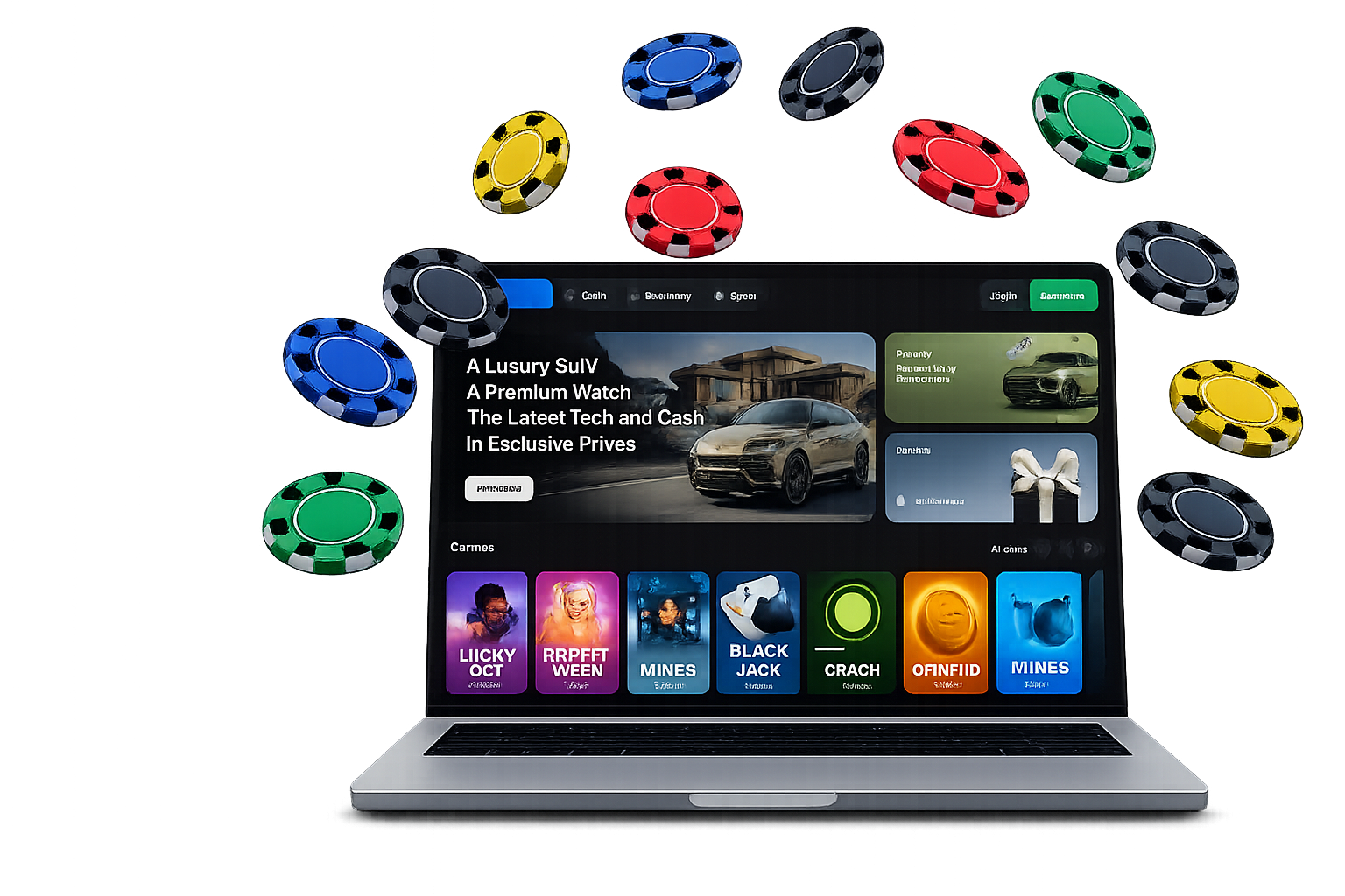 Brango Casino Pakistan