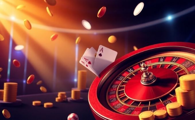Brango Casino کیسینو میں پوکر گیمز