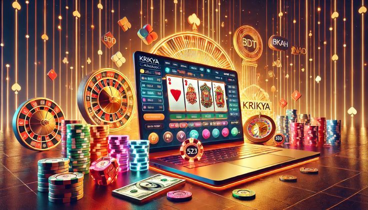 Brango Casino آن لائن کیسینو میں کھیلنے کی وجوہات